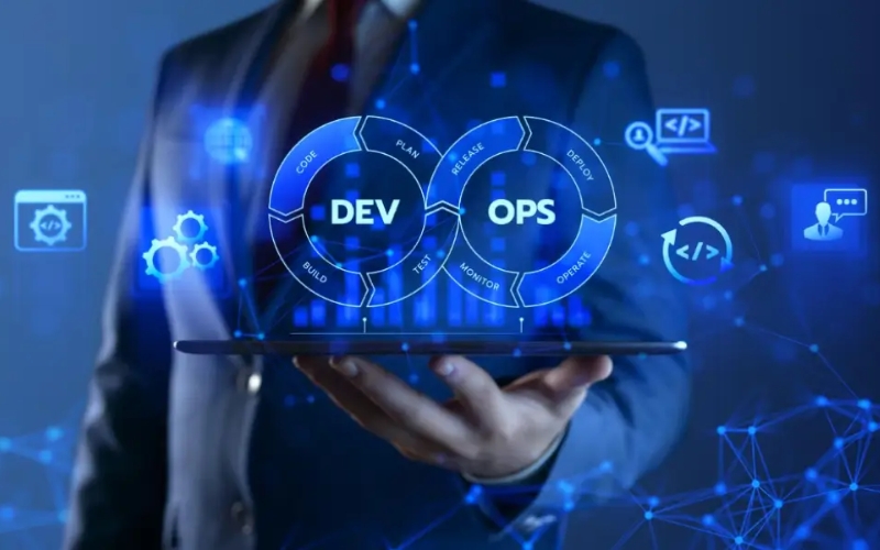 Kỹ sư DevOps (DevOps Engineer)