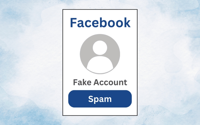 Điều kiện để Facebook xử lý tài khoản giả mạo