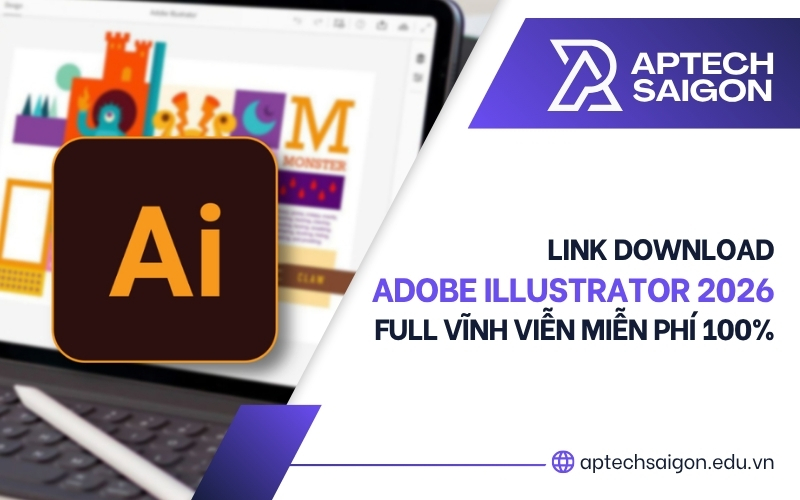 download Adobe Illustrator 2026