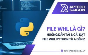 file WHL là gì