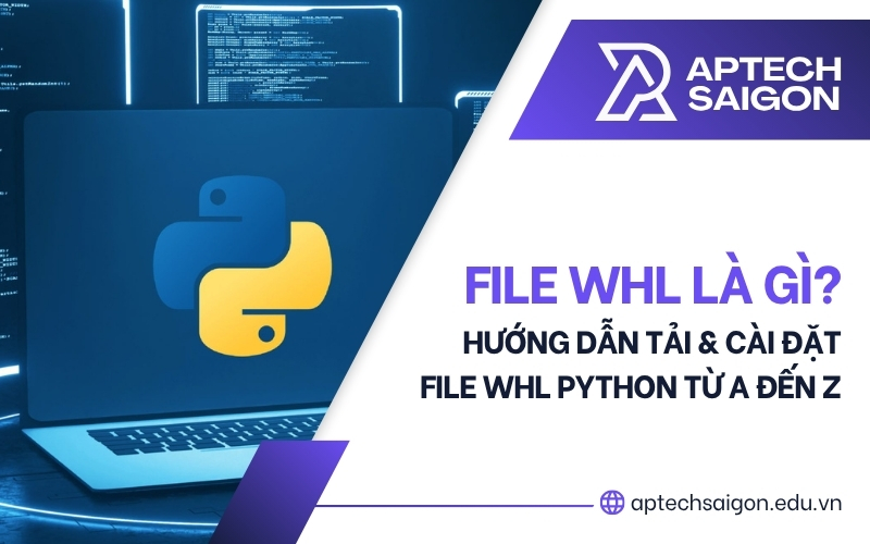 file WHL là gì