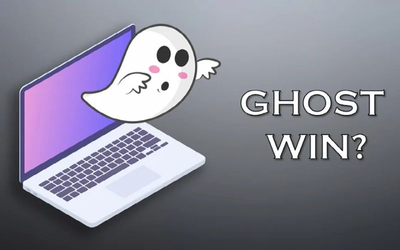 Ghost Win là gì