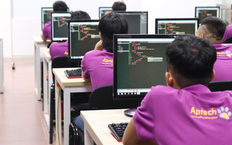 Học ACCP ở đâu uy tín