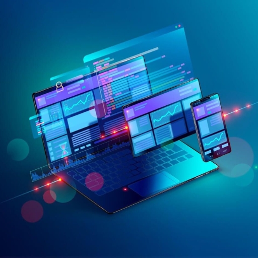Lập trình web-app