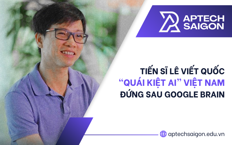 Lê Viết Quốc