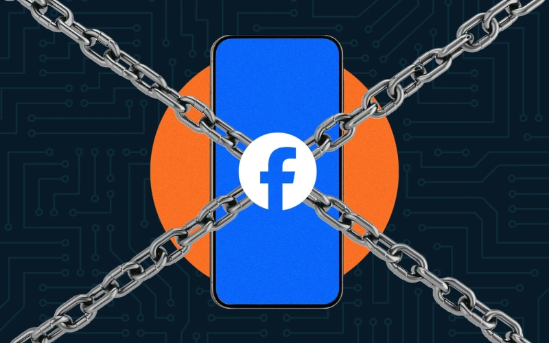 Mẹo giúp tăng khả năng Facebook khóa tài khoản mạo danh