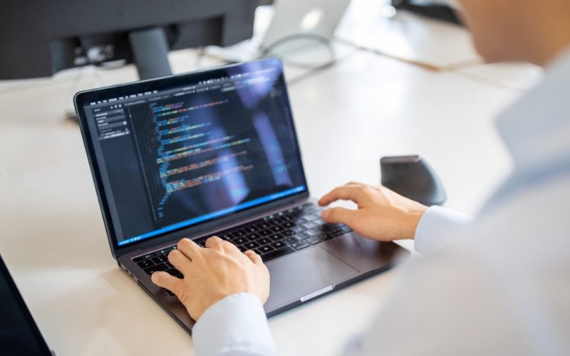 Mức lương lập trình viên Python
