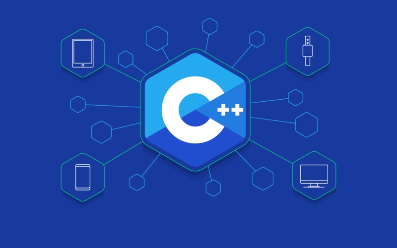 Ngôn ngữ lập trình C++