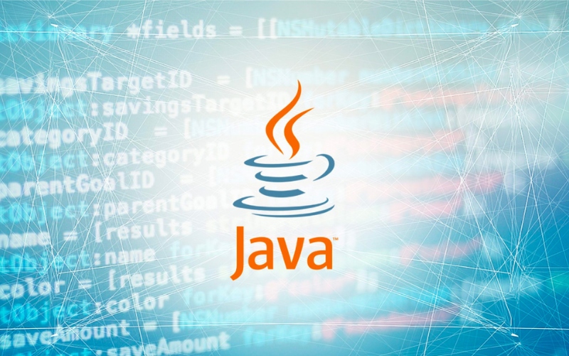 Ngôn ngữ lập trình Java