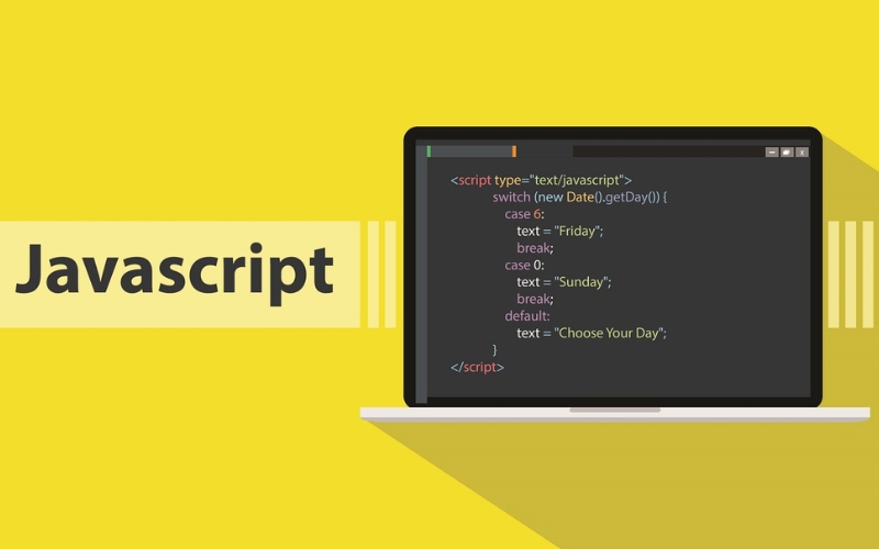 Ngôn ngữ lập trình JavaScript