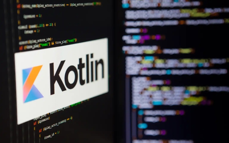 Ngôn ngữ lập trình Kotlin