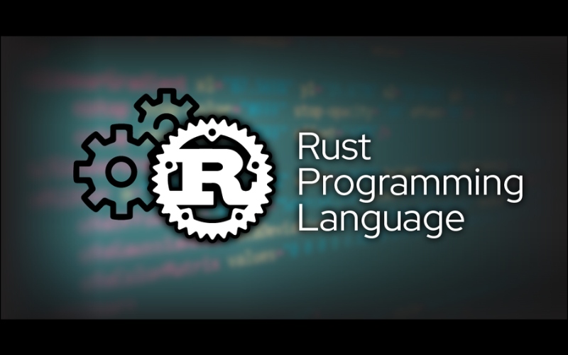 Ngôn ngữ lập trình Rust