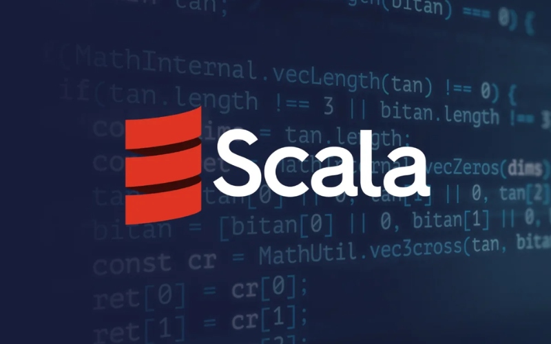 Ngôn ngữ lập trình Scala
