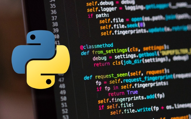 Nhu cầu tuyển dụng Python
