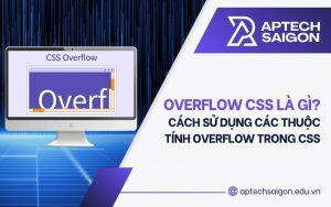 Overflow CSS là gì