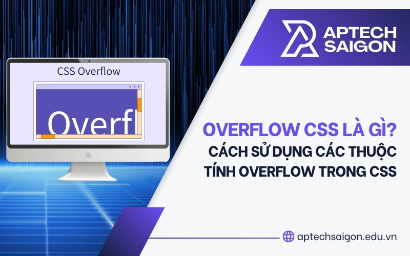 Overflow CSS là gì