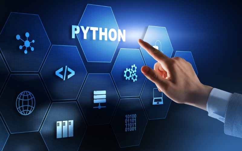 Phát triển ứng dụng desktop