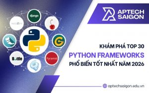 Python frameworks