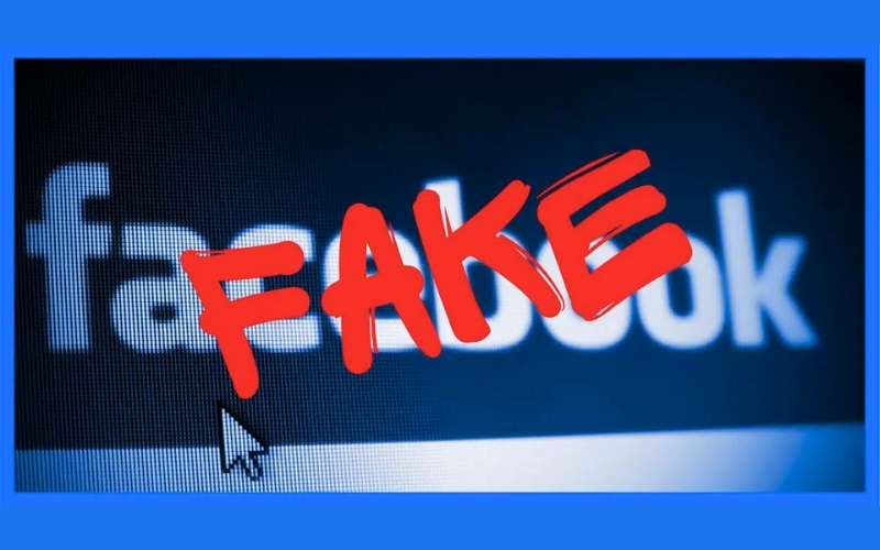 Tài khoản Facebook giả mạo là gì