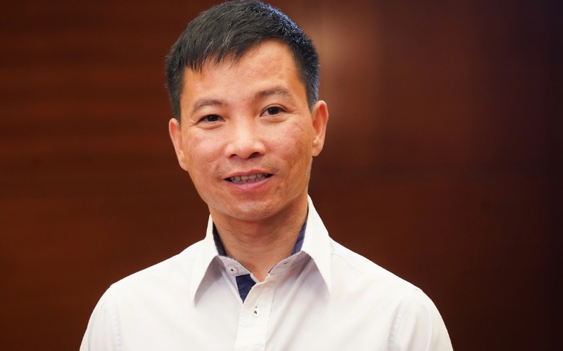 Tiến sĩ Lê Viết Quốc là ai