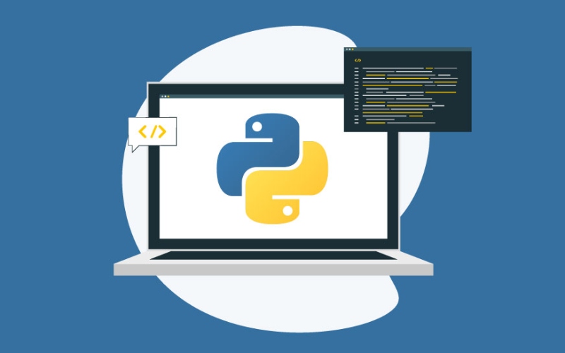 Ưu điểm của ngôn ngữ lập trình Python