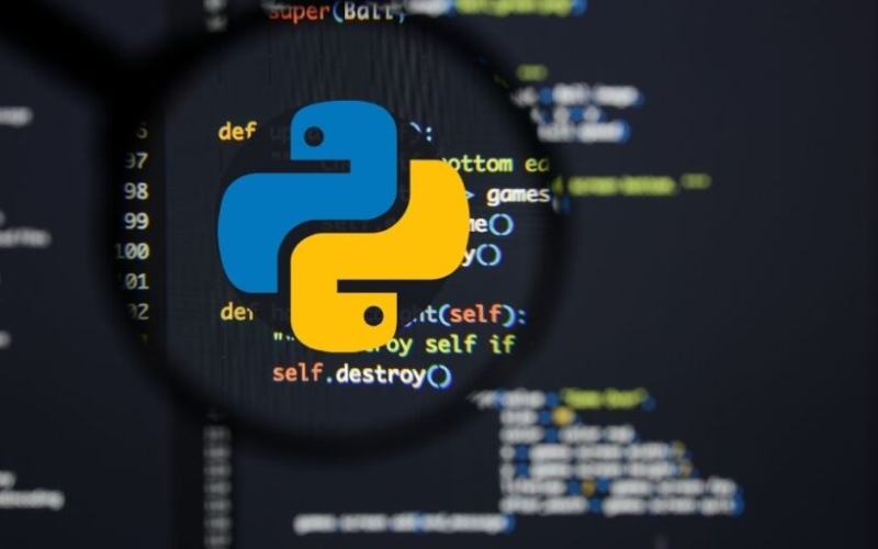 Đặc điểm nổi bật của Python