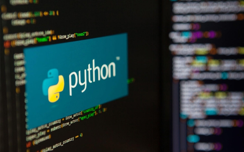 Học Python ra làm gì