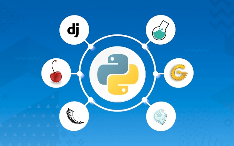 Khung Python (Python Framework)