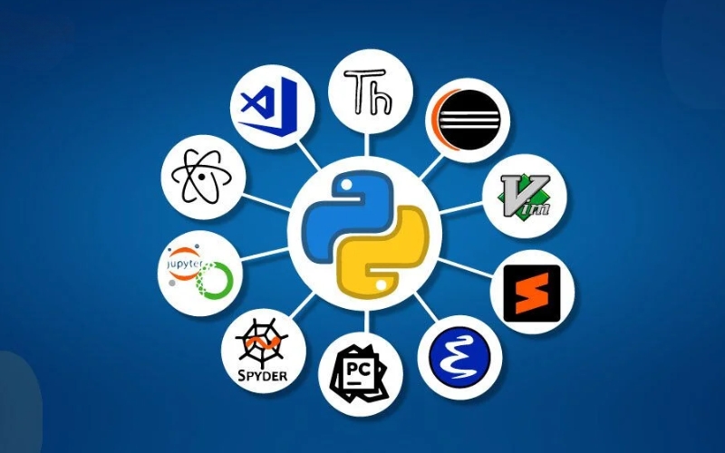 Python IDE