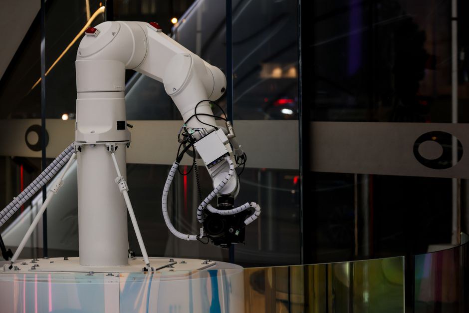 AI trong MarTech: lập trình viên cần hiểu gì để bắt đầu