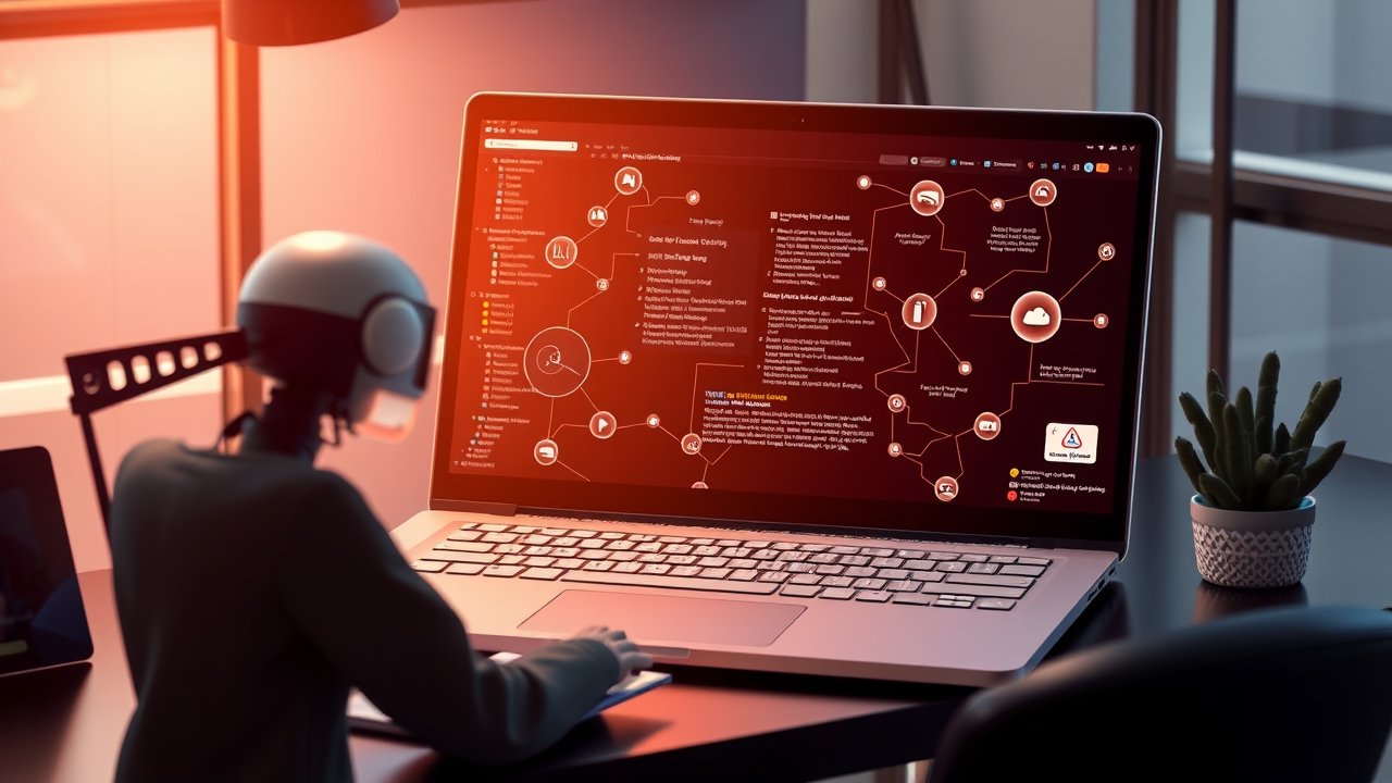 Agent nội bộ khác gì chatbot hỗ trợ khách hàng