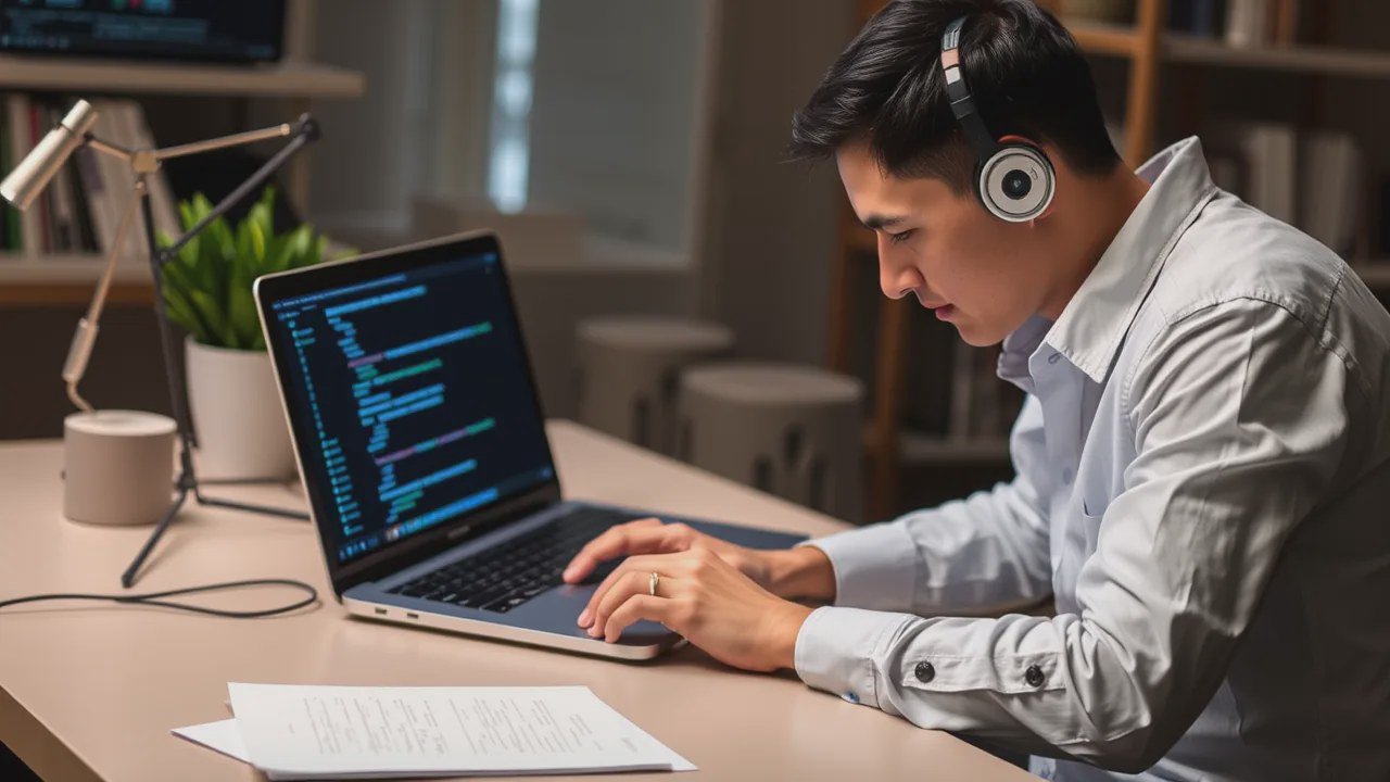 AI agent cho doanh nghiệp: xu hướng lập trình viên nên hiểu sớm AI agent cho doanh nghiệp: xu hướng lập trình viên nên hiểu sớm