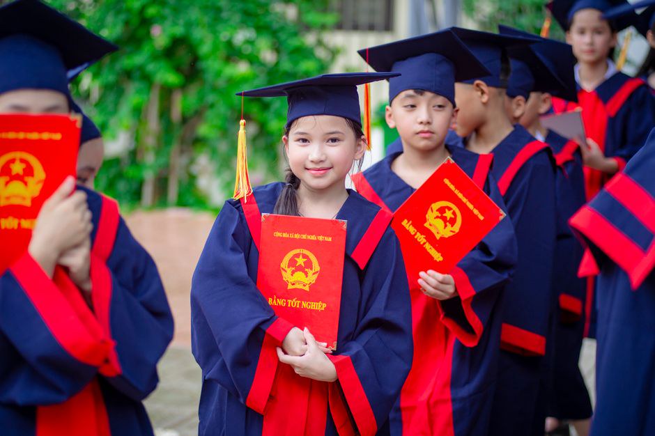 Hiểu bối cảnh ngành để học đúng hướng Hiểu bối cảnh ngành để học đúng hướng