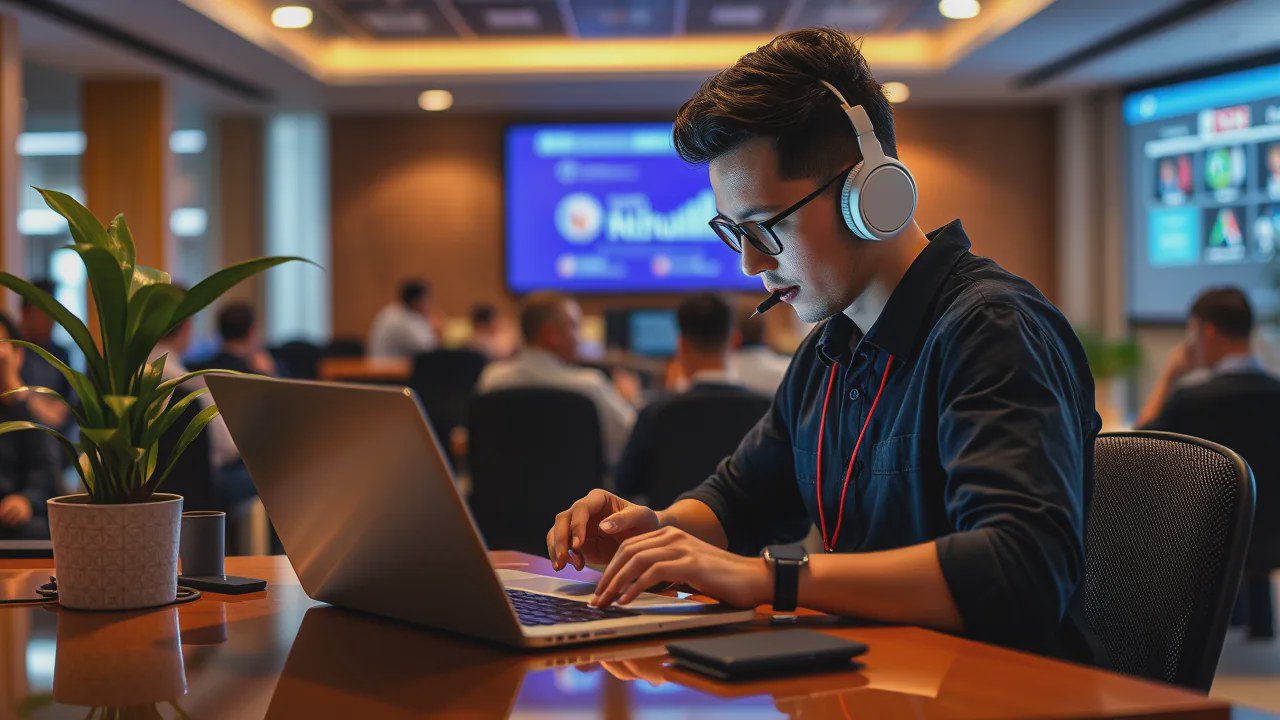 MarTech là gì và vì sao dân IT nên quan tâm?