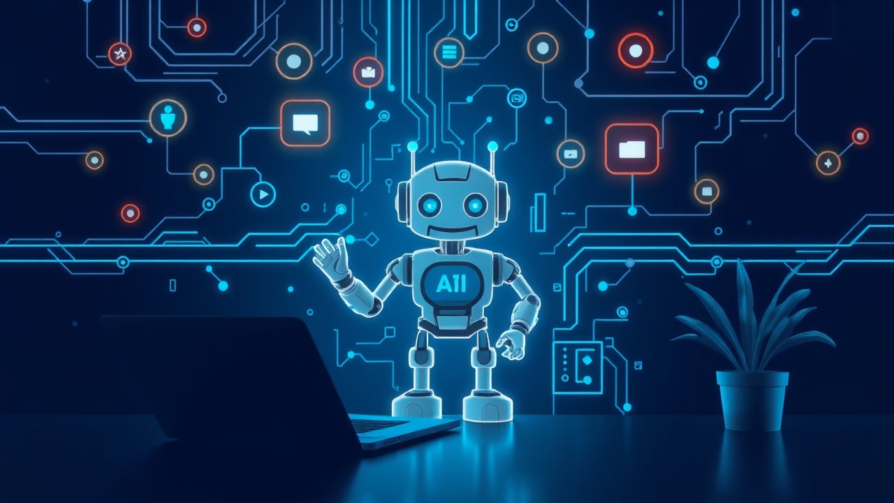 Giải pháp AI cho doanh nghiệp: chatbot bán hàng hội thoại