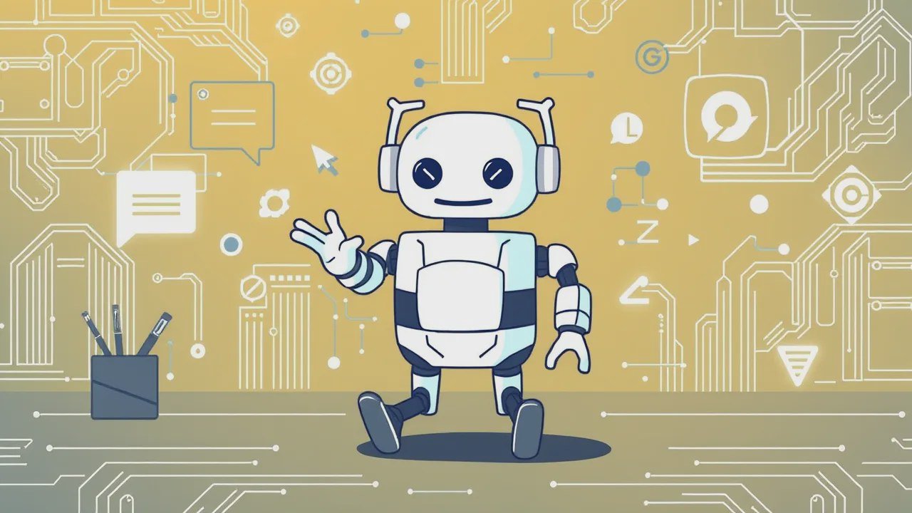 Phần mềm AI cho doanh nghiệp: tự dựng hay mua chatbot?