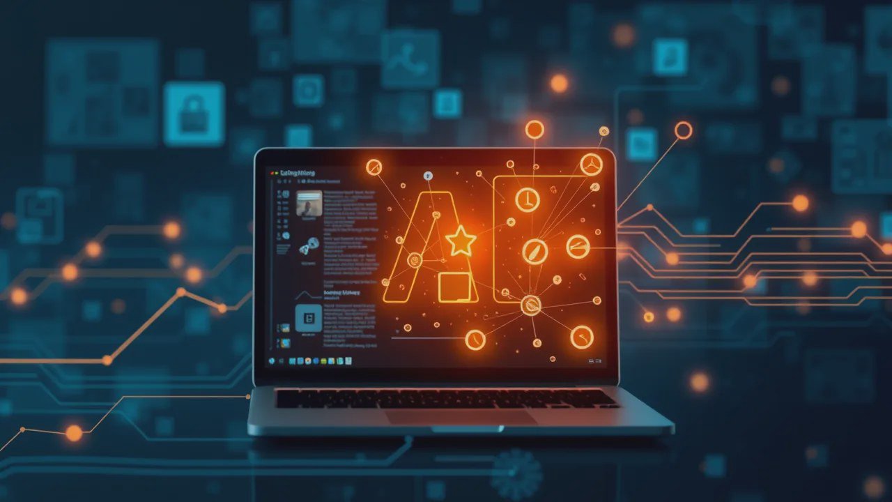 Marketing automation thực chất là một pipeline dữ liệu