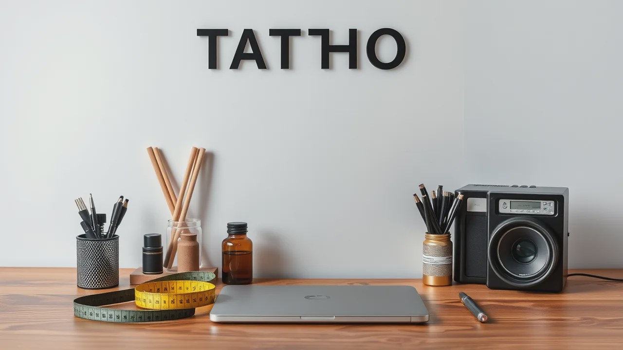 Góc Nhìn Học Viên IT Về Công Nghệ Đặt Lịch Của Tattoo Studio