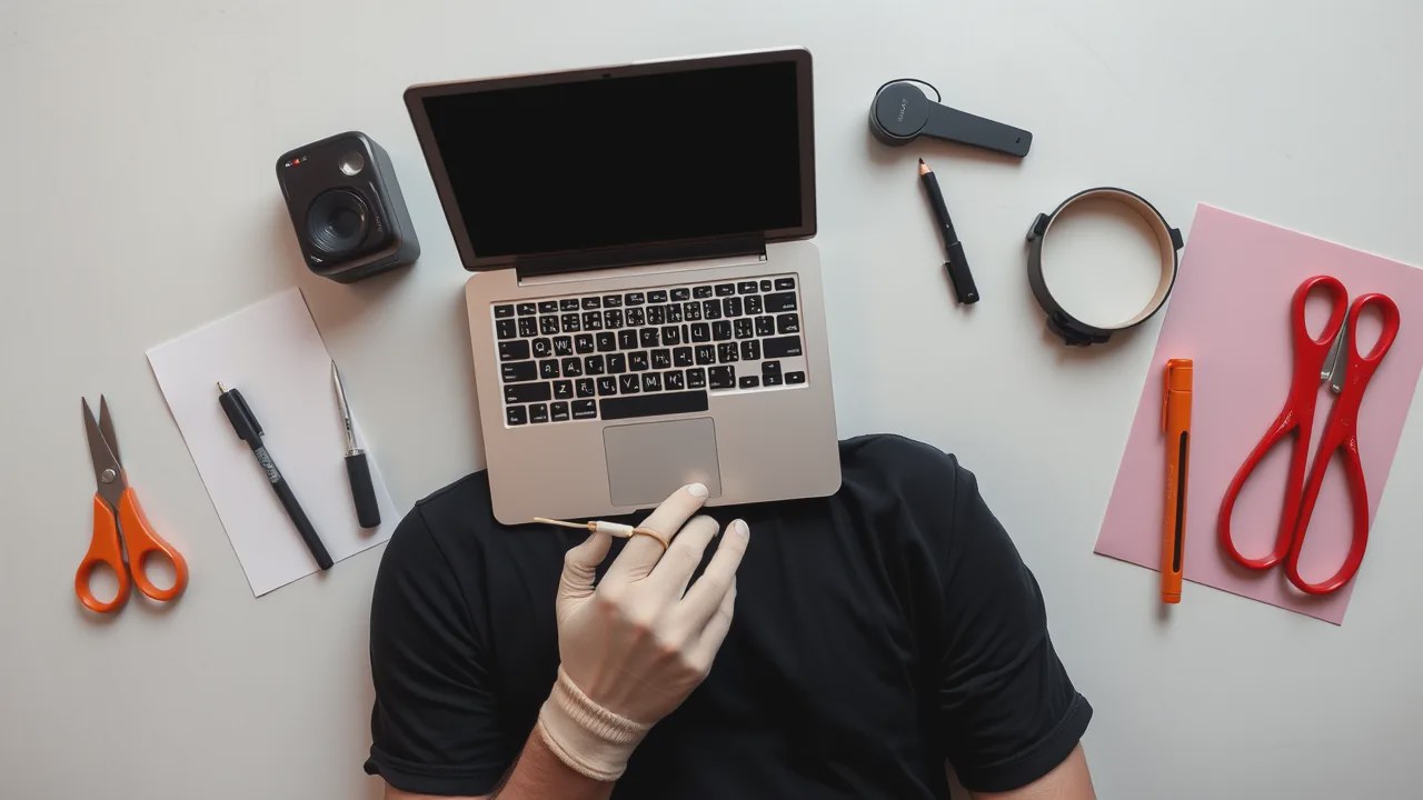 Tattoo Studio Hà Nội Ứng Dụng Công Nghệ Đặt Lịch Online: Góc Nhìn Học Viên IT
