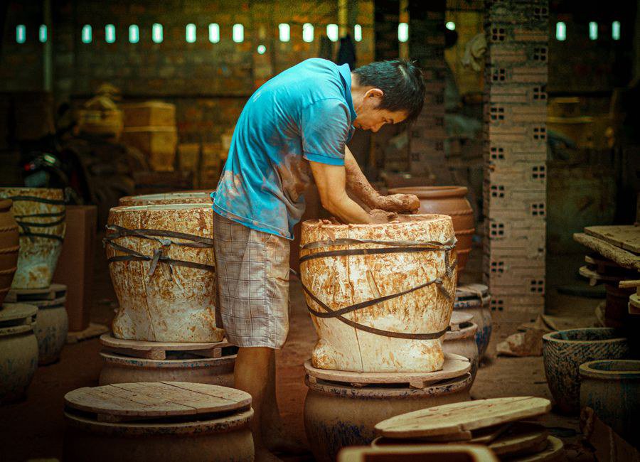 Vì sao sinh viên công nghệ thích tự tay làm nhà thông minh