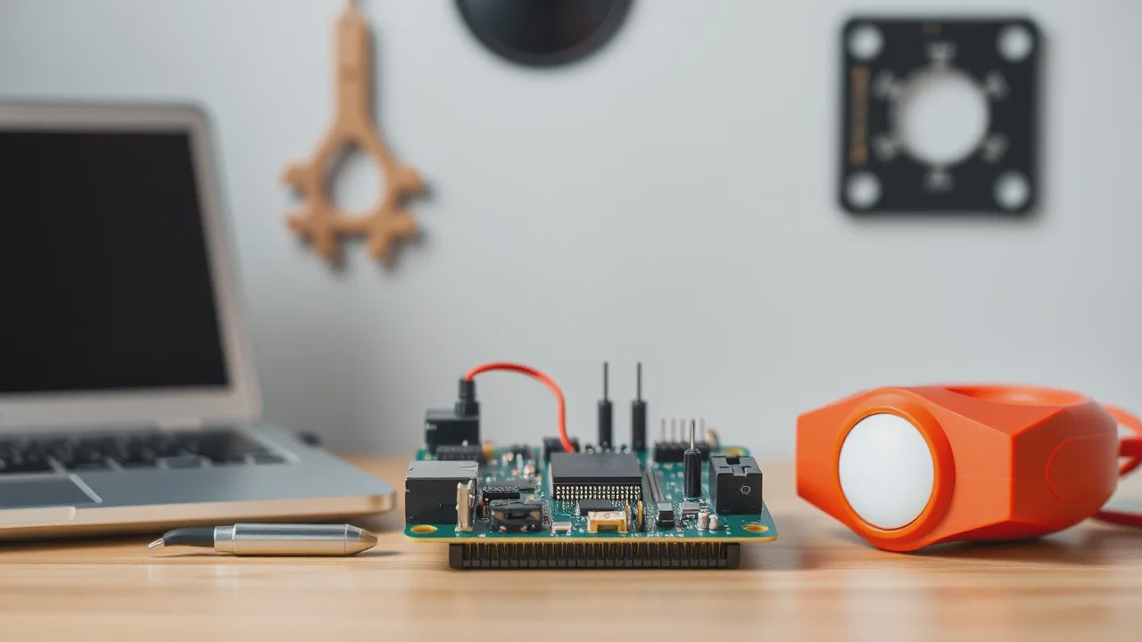 Mua Hộ Hàng Hoá Taobao: Trang Bị Module IoT Cho Lab IT